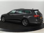 Volkswagen Passat 2.0 TDI R Line | Panoramadak | Nappaleder, Auto's, Volkswagen, 4 cilinders, 150 pk, 23 km/l, Diesel