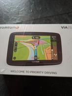 Tomtom, Ophalen of Verzenden, Zo goed als nieuw