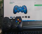 F310 controller Logitech, Ophalen of Verzenden, Zo goed als nieuw