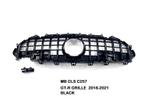 Mercedes-Benz CLS-Class C257 | GT R GRILLE | 18-21 | black |, Ophalen of Verzenden