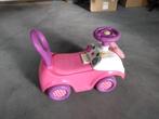 Mini mouse loopauto, Ophalen, Gebruikt, Loopvoertuig