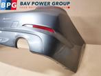 BUMPER ACHTER ACHTERBUMPER BMW 5 serie (G30) (51127475593), Auto-onderdelen, Carrosserie en Plaatwerk, Gebruikt, Achter, BMW, Bumper