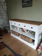 Dressoir, Huis en Inrichting, Kasten | Dressoirs, Ophalen, Gebruikt, 150 tot 200 cm, Landelijk
