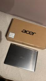 Acer Spin 1, Computers en Software, Windows Laptops, Ophalen of Verzenden, Zo goed als nieuw, 4 GB, Acer