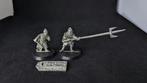 Middle-Earth Strategy Battle Game: Dwarf Vault Warden Team -, Hobby en Vrije tijd, Wargaming, Ophalen of Verzenden, Gebruikt, Lord of the Rings