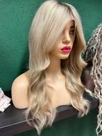 Full lace wig pruik Haarwerk extensions weave, Nieuw, Ophalen of Verzenden, Pruik of Haarverlenging