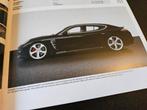Brochure TechArt Porsche Panamera 2009, Ophalen of Verzenden, Zo goed als nieuw, Porsche