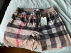 Burberry zwembroek, Kleding | Heren, Badmode en Zwemkleding, Ophalen of Verzenden, Zwemshort