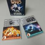 Doctor Who - William Hartnell years DVD Boxset, Cd's en Dvd's, Dvd's | Tv en Series, Alle leeftijden, Boxset, Science Fiction en Fantasy