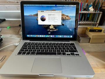 Macbook pro 2012,13inch 500 GB SSD