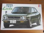 Toyota TE27 Levin (Fujimi 1/24), Hobby en Vrije tijd, Modelbouw | Auto's en Voertuigen, Fujimi, Auto, Groter dan 1:32, Nieuw