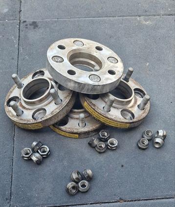 H&R spacers 4x108 20mm beschikbaar voor biedingen