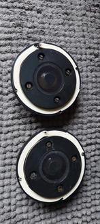 philips luidsprekers tweeters, Philips, Gebruikt, Ophalen of Verzenden, Minder dan 60 watt