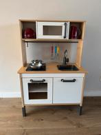 Speelplekken IKEA, Kinderen en Baby's, Ophalen, Gebruikt, Hout, Speelkeuken