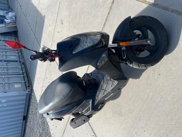 Kymco agility 125 cc beschikbaar voor biedingen