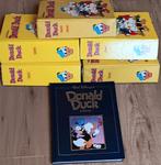 Donald duck jaar albums + Donald duck collectie, Boeken, Stripboeken, Meerdere stripboeken, Ophalen, Gelezen, Diverse tekenaars en schrijvers