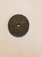 0402 belgie 25 cent 1944, Verzenden