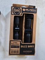 Buzzer Bar Adjustable
Fox Black Label QR Buzzer Bar Adjustab, Watersport en Boten, Hengelsport | Karpervissen, Ophalen of Verzenden