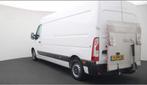 Opel Movano 2.3 Cdti 96KW L4H2 2019 Laadklep, 13 km/l, Stof, Euro 6, 4 cilinders