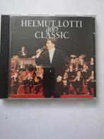 Helmut Lotti Goes Classic CD, Ophalen of Verzenden, Modernisme tot heden, Gebruikt, Vocaal
