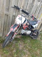 Pitbike !!!, Fietsen en Brommers, Minibikes, Midibikes en Pitbikes, Ophalen, Gebruikt, Pitbike