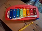 Little Tikes xylofoon - Gebruikt, maar klinkt nog mooi!, Kinderen en Baby's, Ophalen, Gebruikt, Overige typen, Met geluid