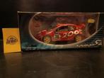 1:18 Peugeot 206 WRC Rallye, Hobby en Vrije tijd, Modelauto's | 1:18, F, Auto, Solido, Nieuw