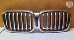 Grille nieren camera orgineel BMW X3 G01 v.a '17 7931236, -, -, Nieuw, Ophalen of Verzenden