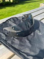 Donker vizier helm boxxer, Ophalen of Verzenden, Tweedehands, Overige merken