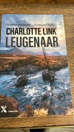 Charlotte Link leugenaar., Ophalen of Verzenden, Zo goed als nieuw, Charlotte Link