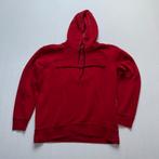 Rode The Sting Ashes to Dust Hoodie - Maat S, Ophalen of Verzenden, Zo goed als nieuw, The Sting, Rood
