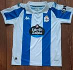 shirt Zakaria Eddahchouri, Dep. La Coruna,  mt L, ex Telstar, Sport en Fitness, Voetbal, Maat L, Ophalen of Verzenden, Nieuw, Shirt