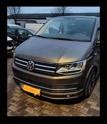 Volkswagen T6 voorkop led beschikbaar voor biedingen