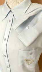 Delmod blouse maat 44/46, Kleding | Dames, Ophalen of Verzenden, Nieuw, Maat 42/44 (L), Blauw