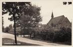 U737 Langenboom Mill R.K. Kerk - A Schonk Escharen 1934 -, Ophalen of Verzenden, 1920 tot 1940, Gelopen, Noord-Brabant