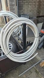 Mantelbuis rol, Ophalen, Pvc, 6 meter of meer, Overige typen