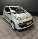 Citroën C1 1.0 3-DRS 2008 Grijs, Voorwielaandrijving, 4 stoelen, C1, 68 pk
