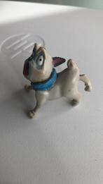 : Percy, de verwende mopshond van Gouverneur Ratcliffe., Ophalen, Zo goed als nieuw, Beeldje of Figuurtje