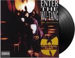 Wu-Tang Clan - Enter The Wu-Tang Clan (36 Chambers) (LP), Cd's en Dvd's, Ophalen, 2000 tot heden, Nieuw in verpakking, 12 inch