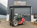 Manitou MSI 35 T (bj 2019), Overige aandrijving, Ruwterrein, Manitou