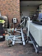Thule Superb fietsendrager vouwwagen/ caravan, Ophalen, Zo goed als nieuw