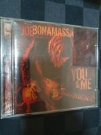 Joe bonamassa you & me, Verzenden, 1980 tot heden, Gebruikt, Jazz