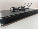 Roland a-880 midi patchbay, Muziek en Instrumenten, Midi-apparatuur, Ophalen of Verzenden, Zo goed als nieuw