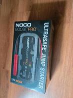 Noco genius battery jumpstarter startbooster gb150 booster, Auto diversen, Jumpstarters, Ophalen of Verzenden, Nieuw