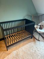 Ledikant Europe baby vittoria III, Ophalen, Zo goed als nieuw, Ledikant