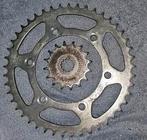 Hayabusa  gen 1, Ophalen of Verzenden, Gebruikt