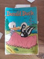 Donald Ducks (1975, 1979 t/m 1982) ASSEN, Walt Disney, Meerdere stripboeken, Ophalen, Gelezen
