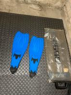 Zwemvliezen - Perfect voor duiken of snorkelen!, Watersport en Boten, Duiken, Ophalen of Verzenden, Gebruikt, Zwem- of Duikvliezen