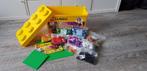 Lego, Kinderen en Baby's, Speelgoed | Duplo en Lego, Ophalen, Zo goed als nieuw, Complete set, Lego