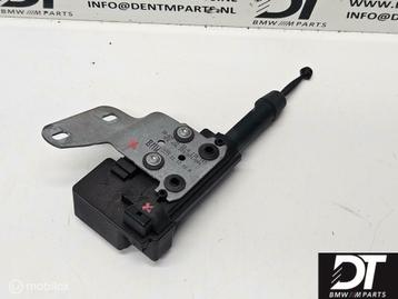 Motor achterruit links BMW 3-serie Coupé E46 67158238743 beschikbaar voor biedingen